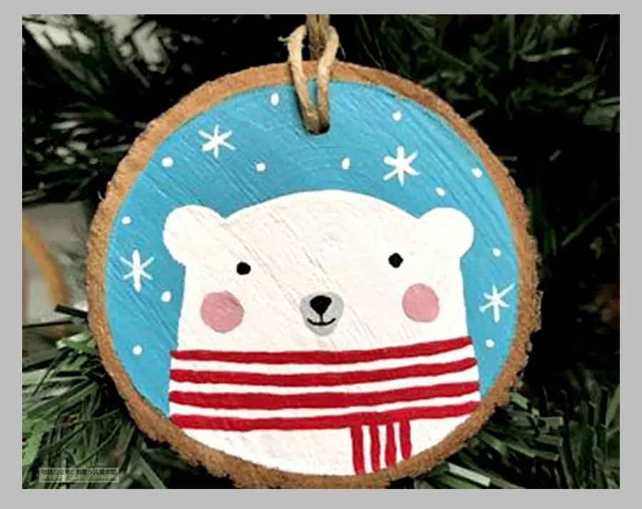 儿童水粉画美丽的景色,水粉画入门一步一步教你画水粉画