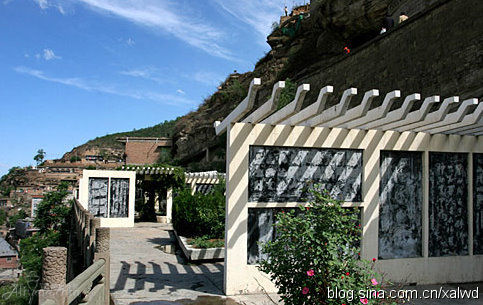 陕西西安旅游景点攻略图,西安旅游景点购票攻略图文