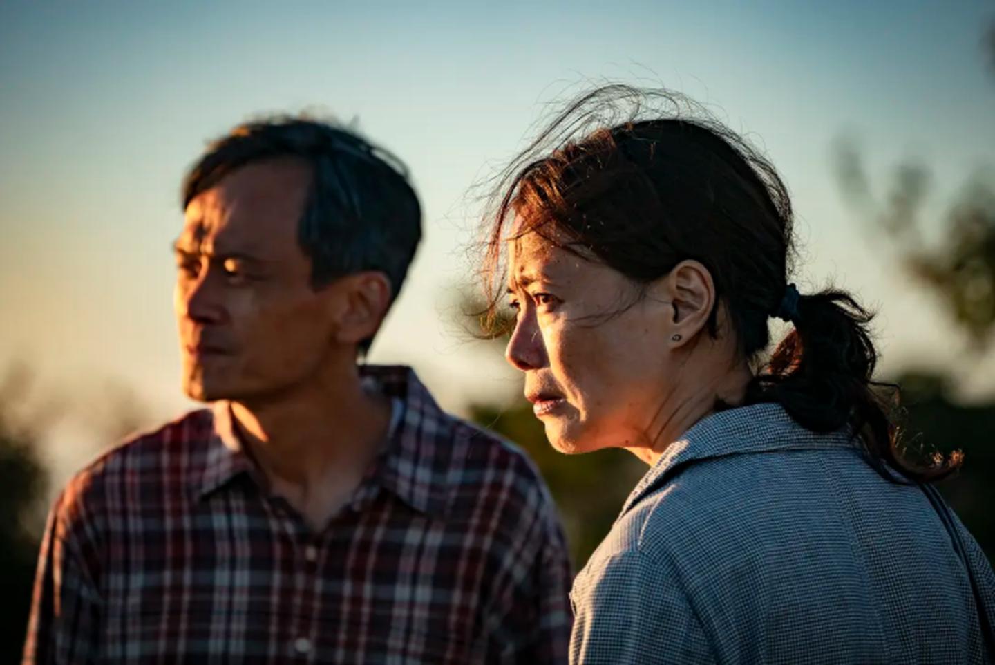 我的十大电影,各年度优秀的电影