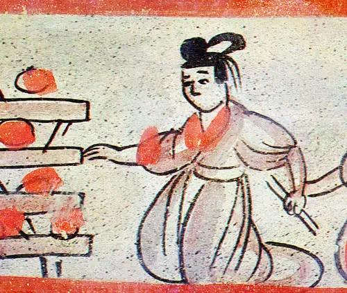 你用了一辈子筷子，可能都不知道它为何叫筷子