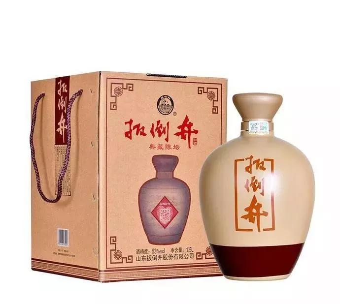 好喝不上头几十元粮食酒,最划算粮食酒