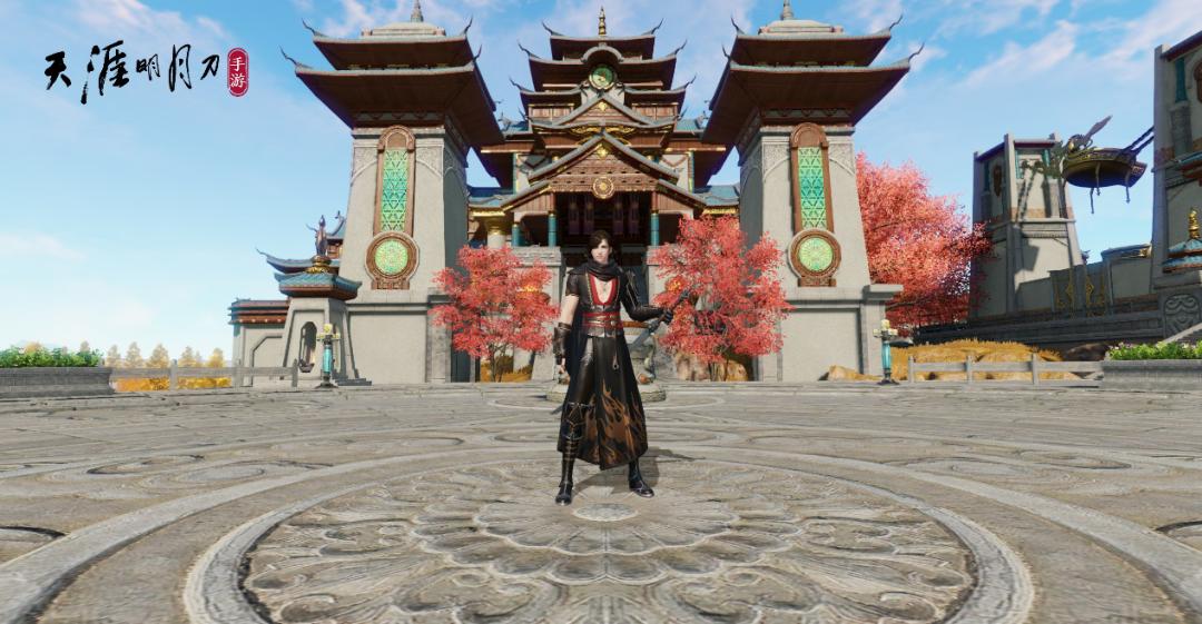 天刀手游大更新,天刀手游最新各职业改动