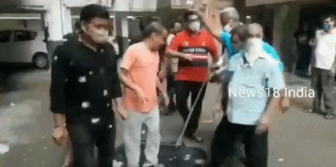 印度全民*制抵**“中方制造”砸烧中方货,最后竟变成了大型真香现场