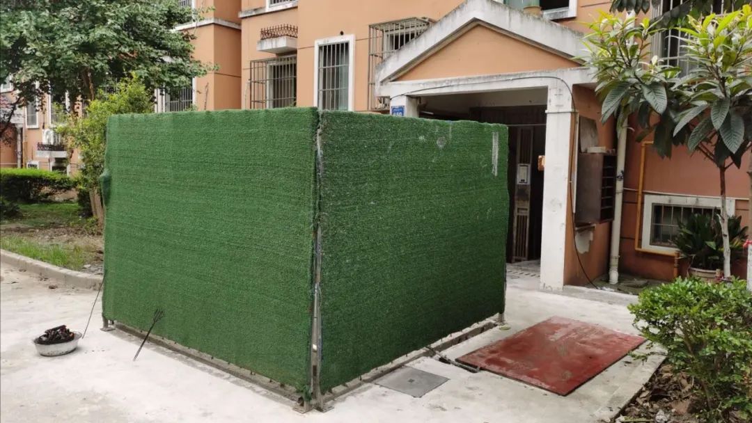 加装电梯“新模式”!无锡这个老小区有福了