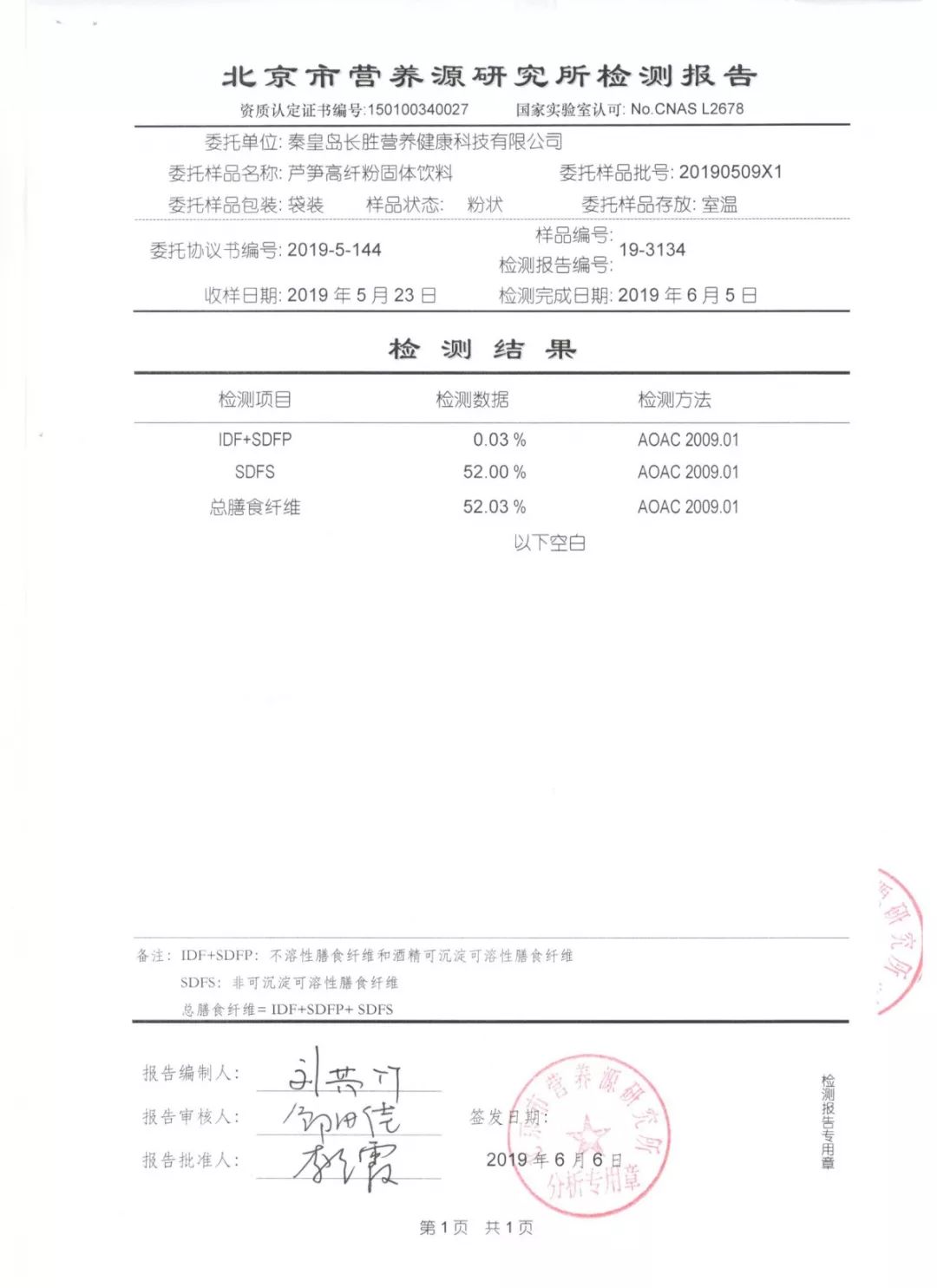 资质业绩信息核实证明文件是什么,长胜检测站