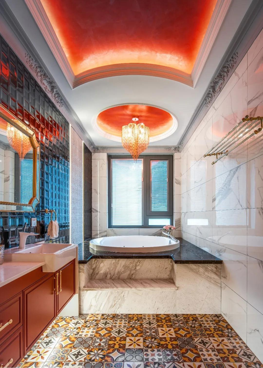 奢华与艺术邂逅给你精致的梦,奢华的邂逅