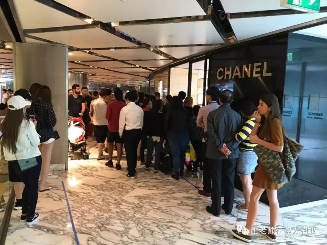 恐怖程度堪比春运,疯狂剁手不输双11:澳洲的BoxingDay嗨爆了!