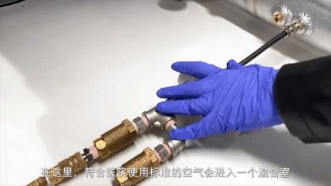 特斯拉将会展示自己研发的呼吸机,特斯拉呼吸机生产难度