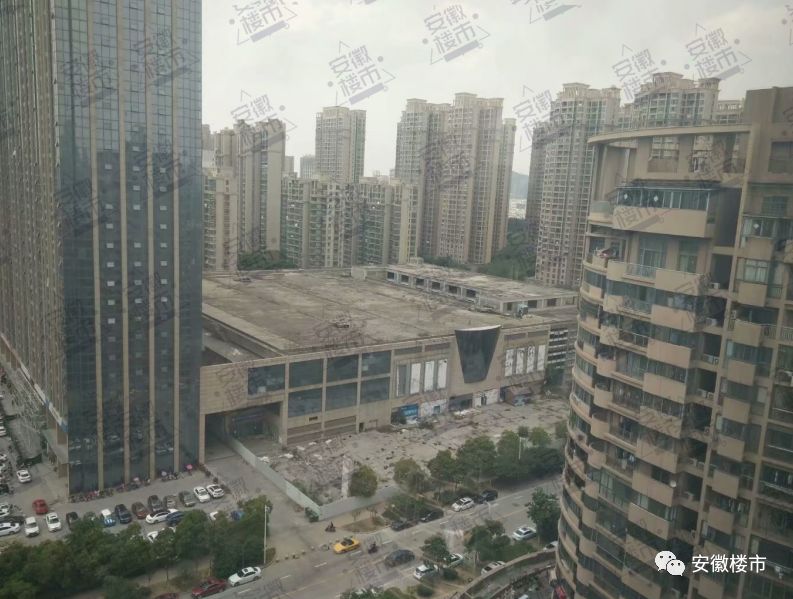 合肥烂尾楼盘最新消息,合肥天鹅湖烂尾楼最新消息