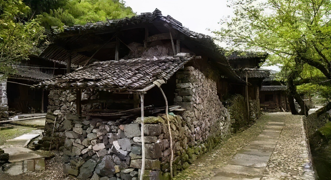 在临海这个远离喧嚷的台州小城里，还有哪些地方你还没浪过？