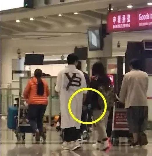 郭碧婷的发型怎么样,郭碧婷为什么头发好看