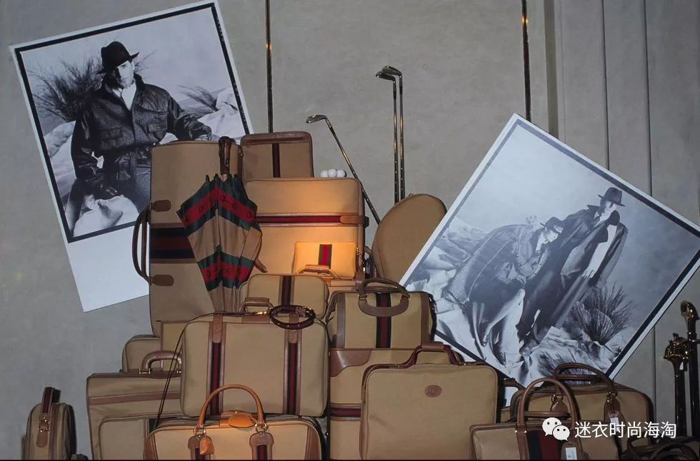 gucci品牌设计,gucci设计师及代表作