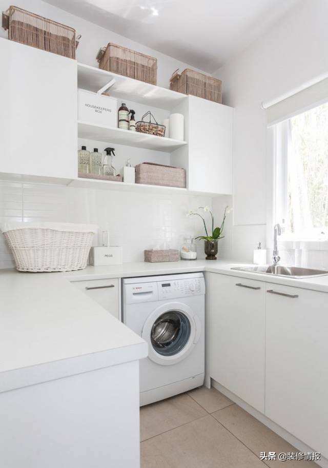 洗衣机使用攻略在哪儿看,滚筒洗衣机选上排水还是下排水好