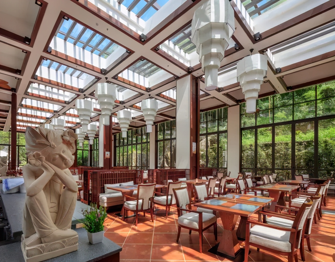 韶关巴厘岛风情酒店,韶关桃源巴厘岛