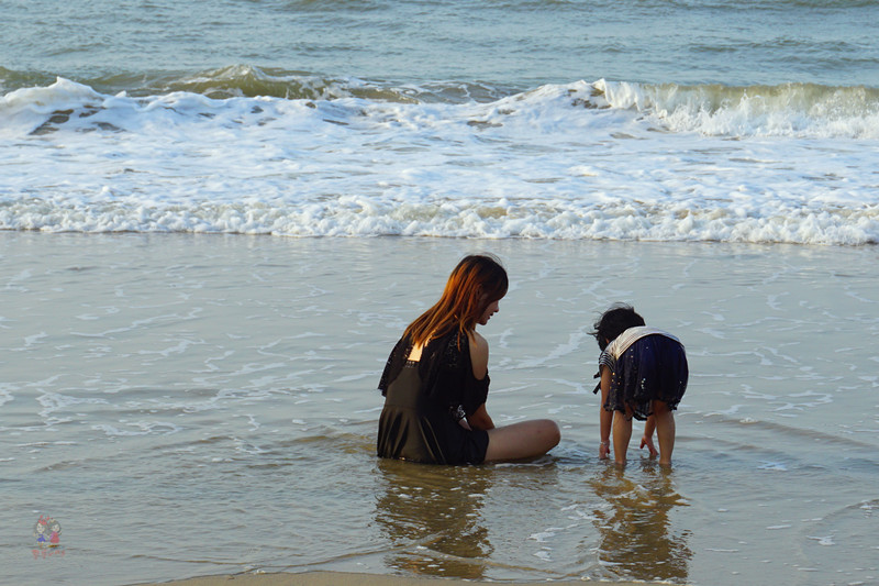 广东最美海岛之海陵岛,中国十大美丽海岛海陵岛图片