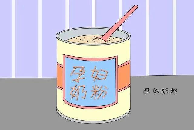 孕妇早上就喝一杯孕妇奶粉可以吗,孕妇要喝奶粉