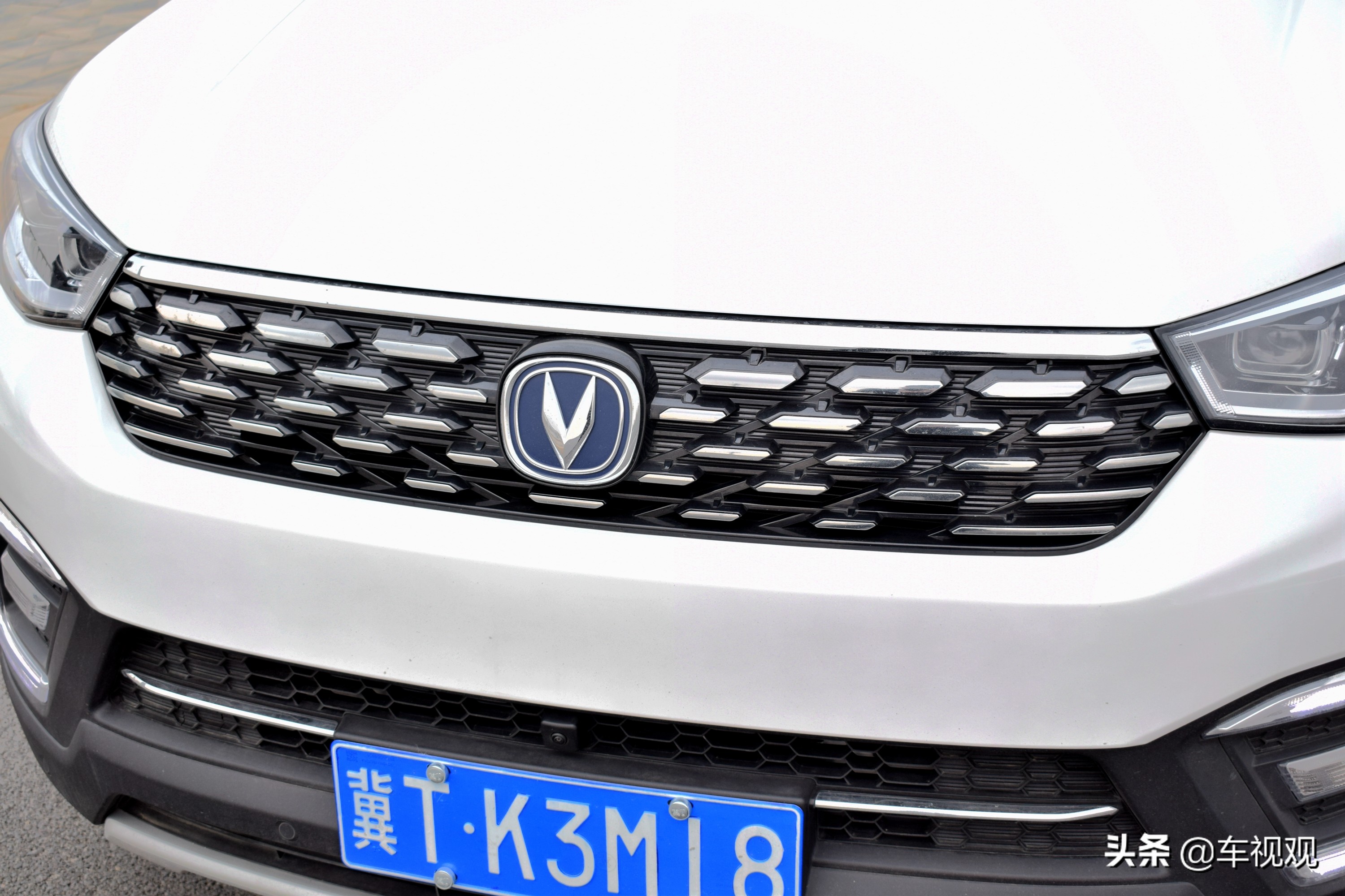 长安军工品质,长安汽车军工