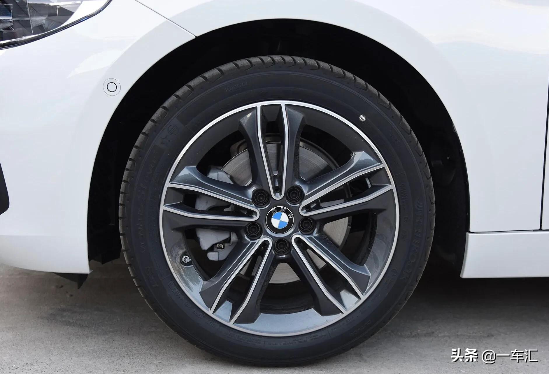 不到20万的宝马奔驰奥迪,不到20万的宝马