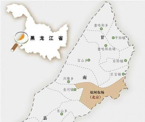 知乎热议：地理书上从不会告诉你的6个冷知识，颠覆你的认知