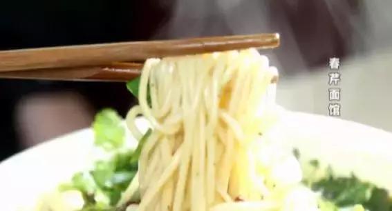 合肥人都知道的老面馆,听说他家面条里有“真功夫”?