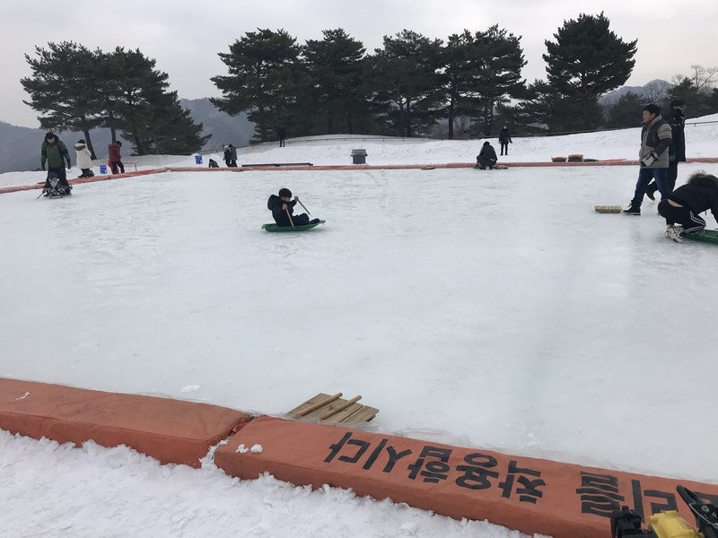 韩国滑雪场攻略,全方位游玩
