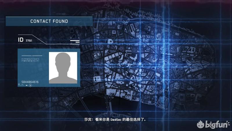 看门狗3军团黑客有什么功能,看门狗军团黑客刷新位置