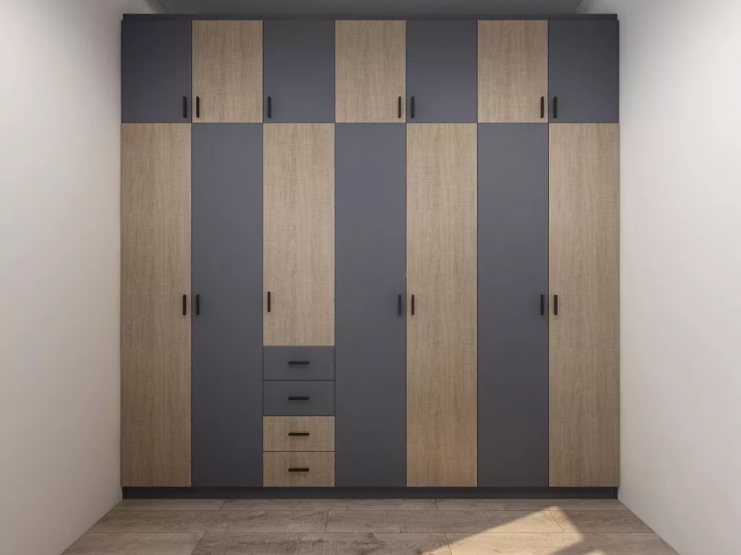 买衣柜要考虑哪些方面的问题,买定制衣柜要懂些啥