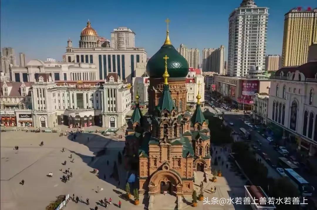 盘点世界上最美丽的大教堂,世界上最美的大教堂