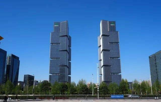 郑州的世界之最,郑州有哪些能长见识地方