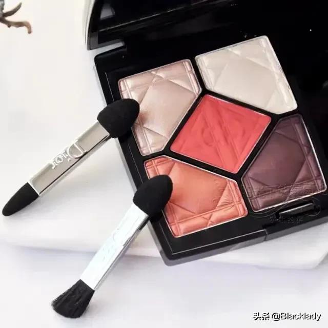 种草的彩妆,种草的护肤套装