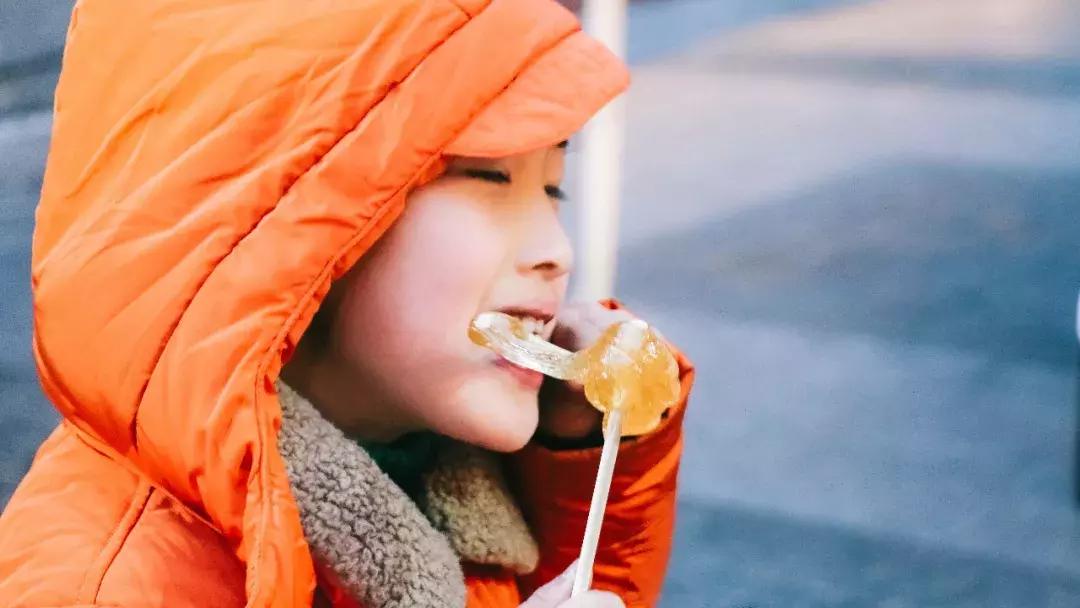 年味21张照片,年味看南京