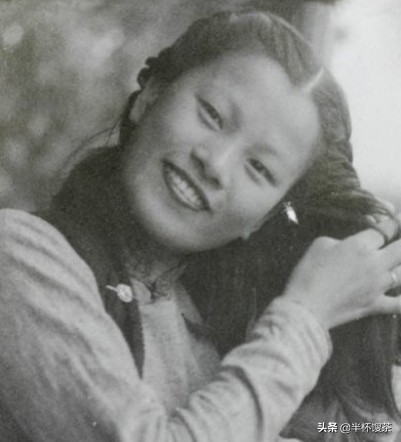 「烟云江湖」从“苗王公主”到孙科二太太,一生几遭家道中落