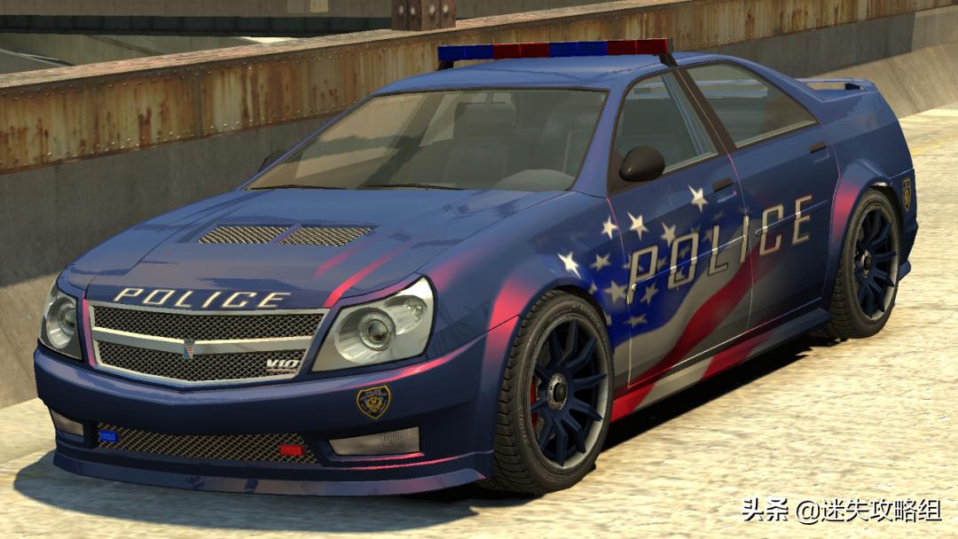 自由城警察任务,自由城警局