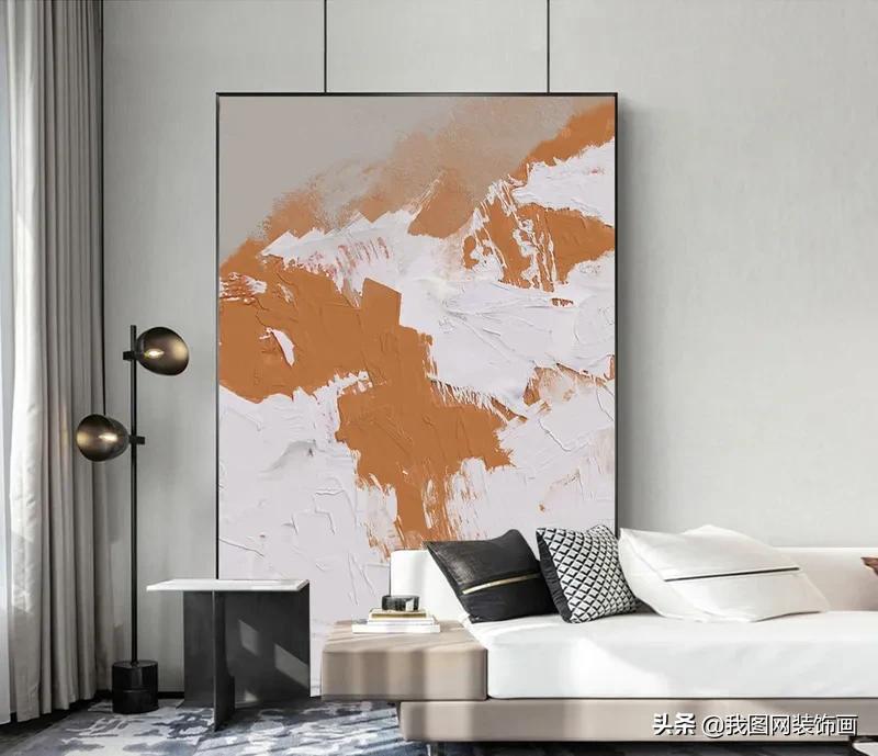 装饰画怎么挂才不会烂,装饰画怎样挂得牢固