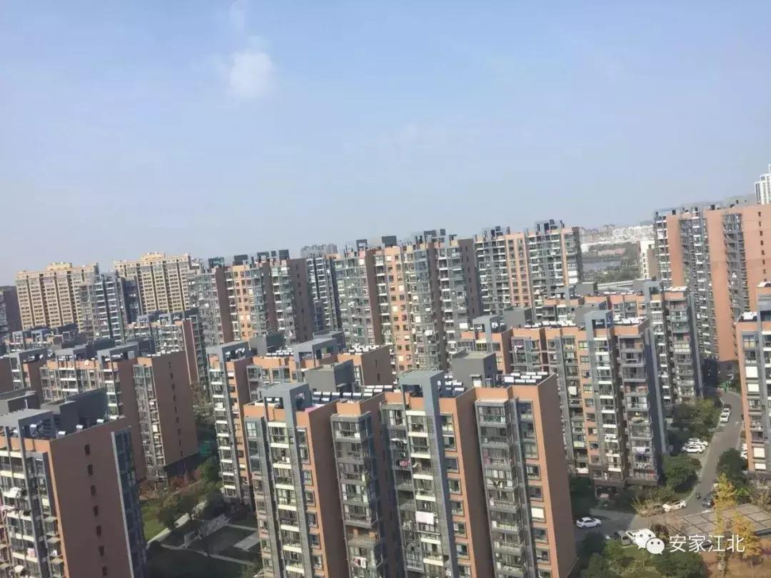 南京江北4号线新楼盘,南京地铁盘怎么样