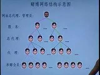 揭开网络赌博花式骗局的内幕,揭秘网络赌博陷阱