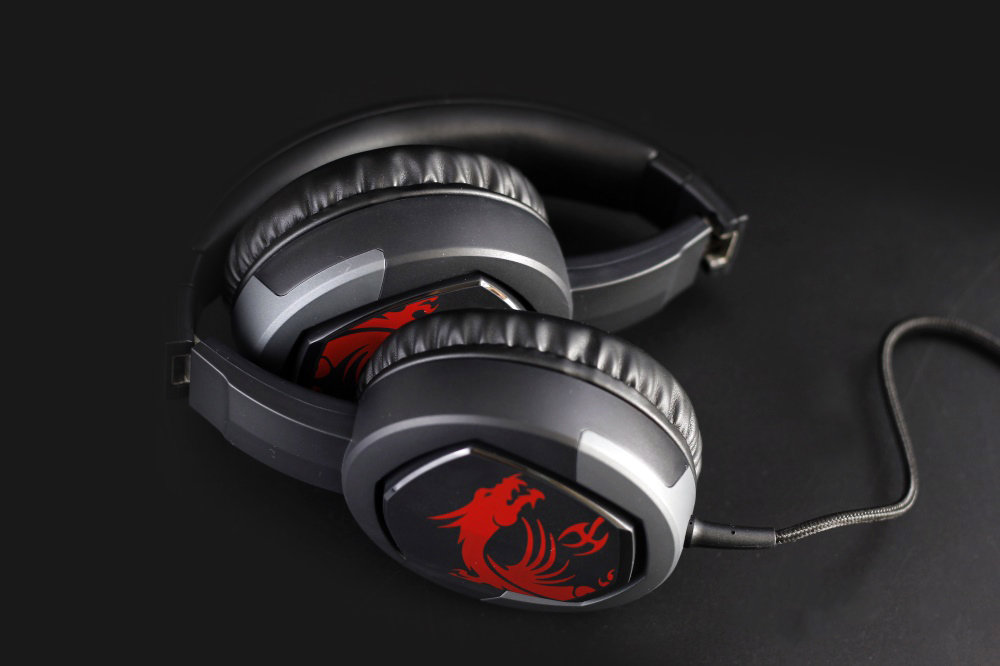 微星外设软件,微星外设