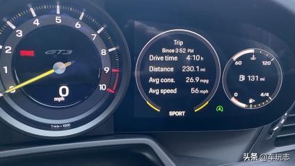 保时捷911gtr3测试,保时捷9112022款carrera3.0t