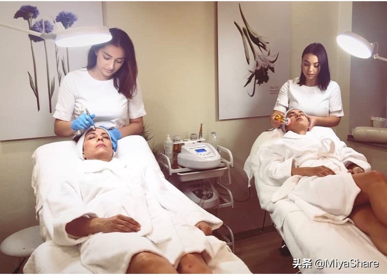 家用蒸脸仪美白效果好吗,蒸脸仪哪种效果好