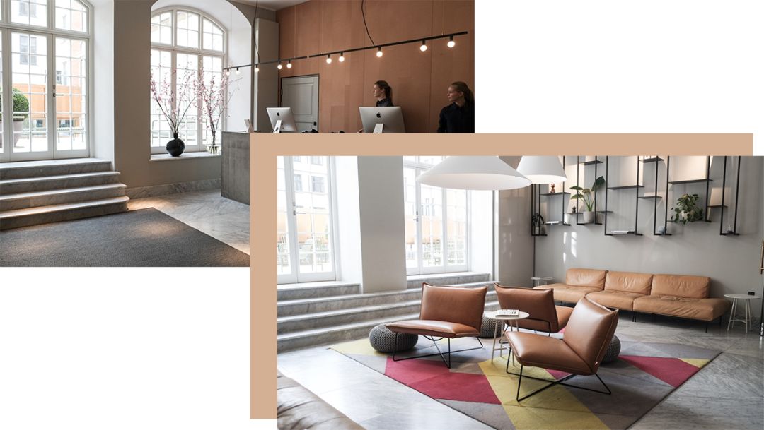 哥本哈根旅行视频,哥本哈根noma餐厅效果图