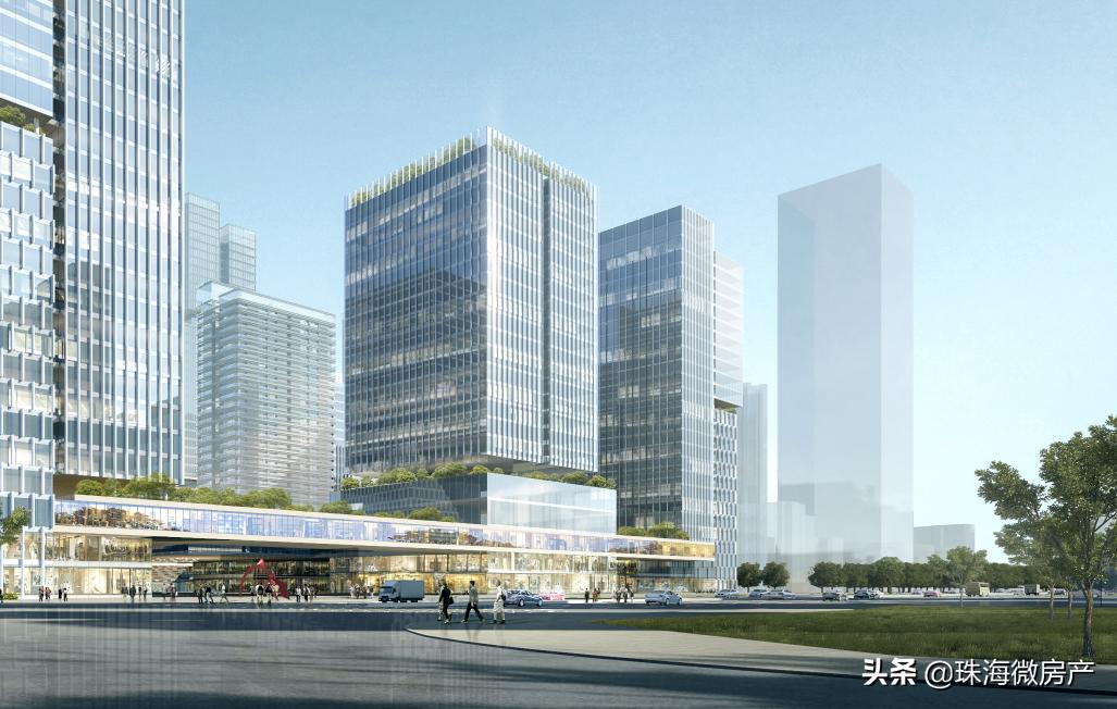 重磅！广州地铁将直通港珠澳大桥！限购放开！规划、旧村改造来了