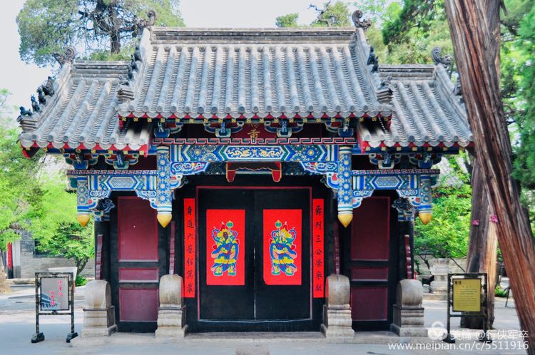 曲阜孔庙走马观花,曲阜孔庙朝圣