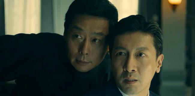 前行者剧情介绍豆瓣评分,前行者剧情深度分析