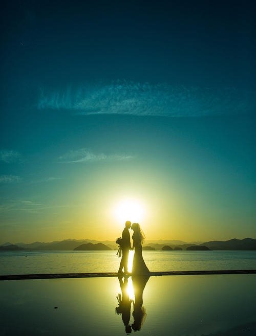 杭州拍婚纱照选择哪家比较好,杭州婚纱照推荐哪家拍的好