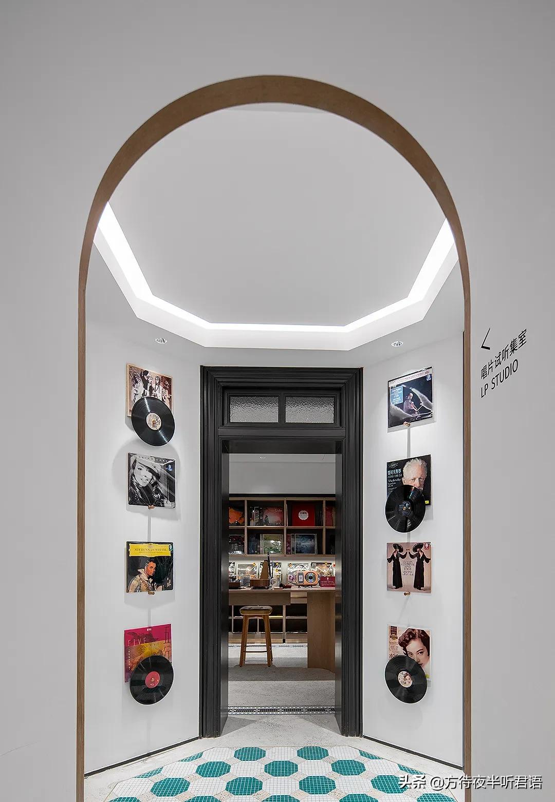 一家书店改造民宿,一家书店一直是我们的梦想