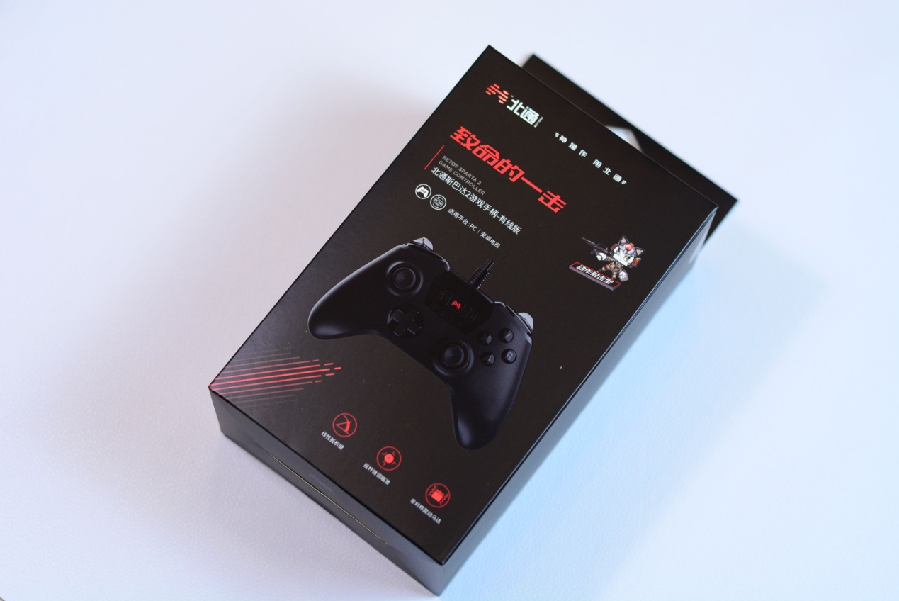 北通斯巴达游戏手柄连接switch,北通斯巴达3手柄连iphone玩游戏