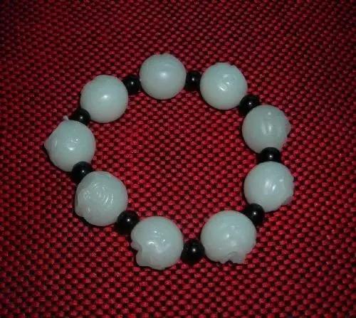 和田玉简单辨别真假方法,和田玉真假辨别最简单方法