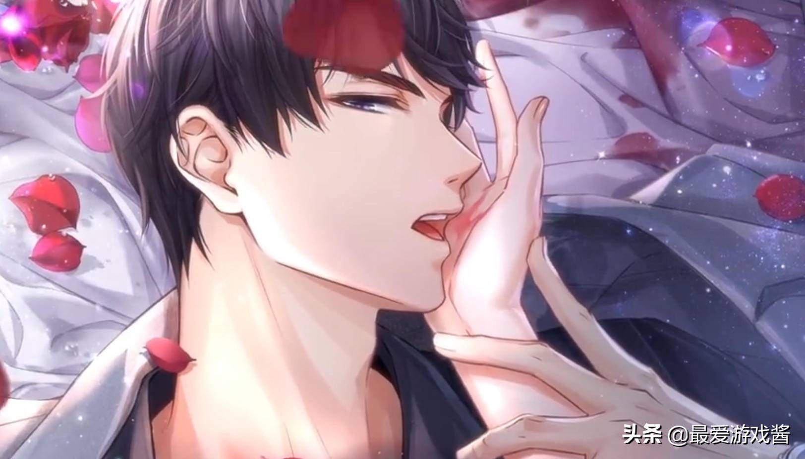 恋与制作人情人节活动在哪,恋与制作人的元宵活动