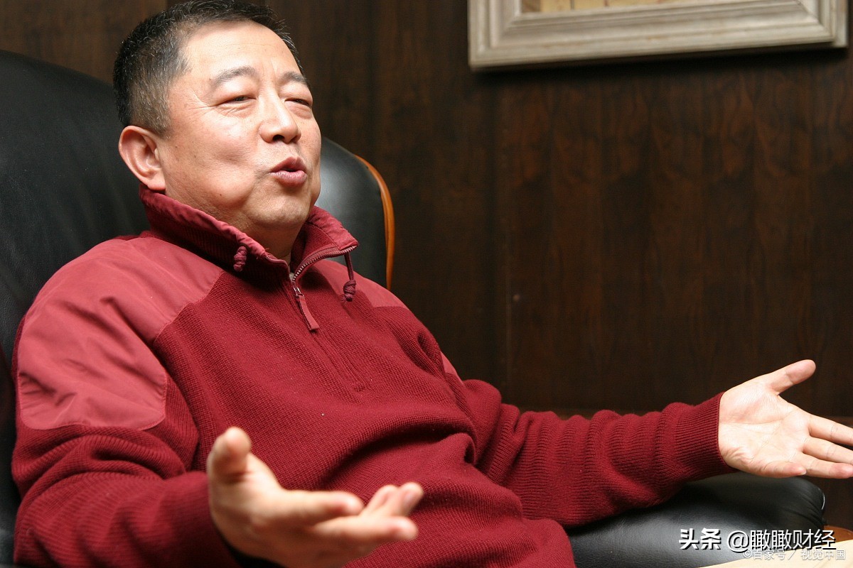 河南最新十大富豪排名,河南首富身价缩水468亿