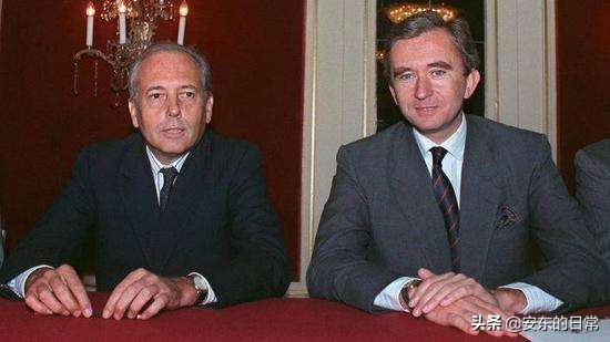 迪奥为什么会被收购,谁收购了迪奥